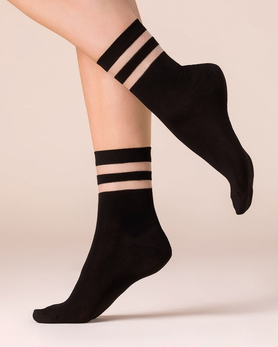 striped-socks-cami